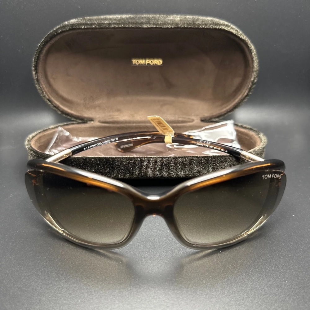 Tom Ford Sunglasses FT8